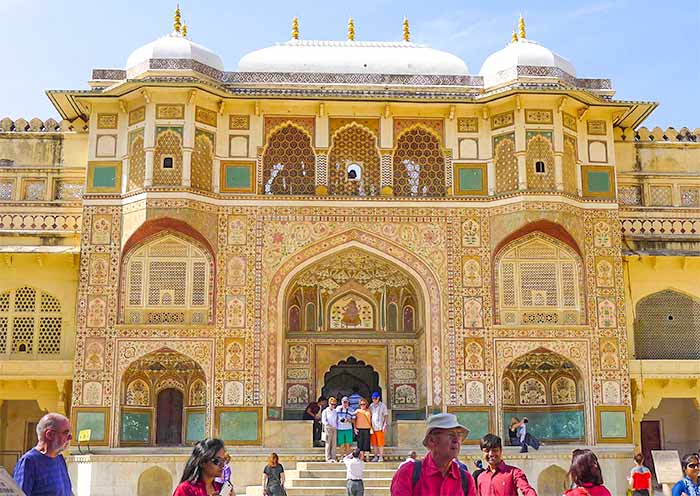 India Tour & India Travel Article